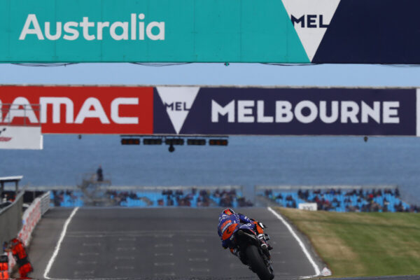 GP d'Australie 2023, le programme du week-end MotoGP