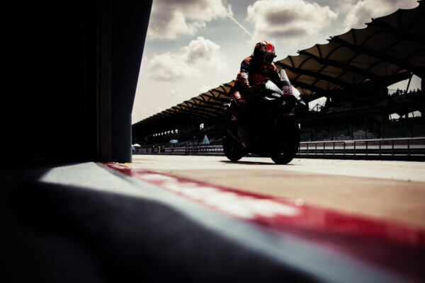 Les dates des essais MotoGP 2024 connues