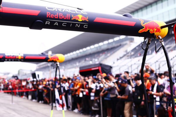 Popularité de la F1 en baisse sur les réseaux sociaux ? La F1 dément