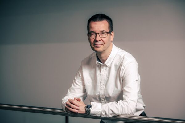 Après 11 ans chez Mercedes F1, Mike Elliott quitte l'équipe