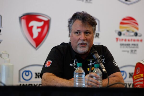 General Motors, le talon d'Achille d'Andretti ?