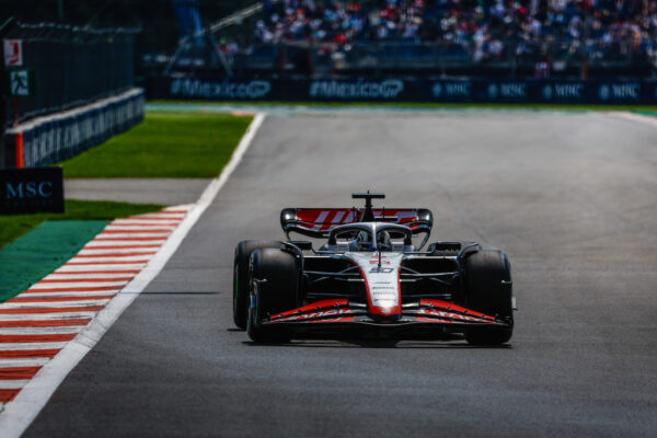 Oliver Bearman revient sur sa première expérience en F1