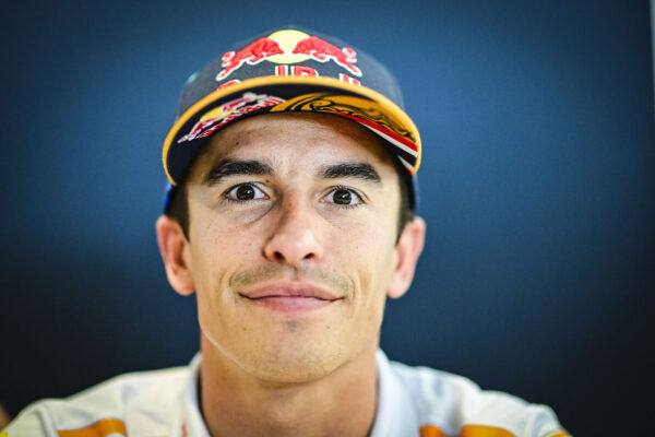 Honda laissera Marc Márquez essayer la Ducati lors des essais de Valencia