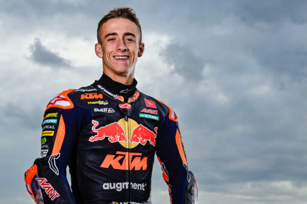 Tech3 GASGAS confirme ses pilotes pour 2024