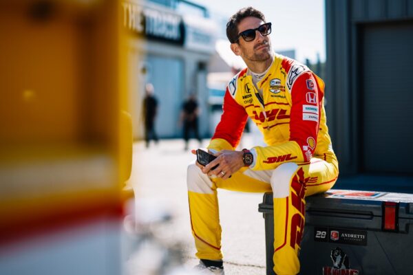 Grosjean bientôt annoncé chez Juncos pour 2024 ?
