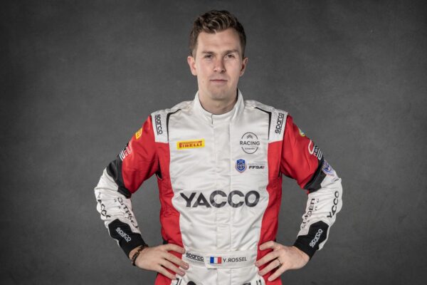 Yohan Rossel : "Nous n'avons plus notre destin entre nos mains"