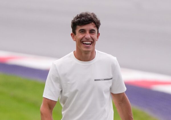 Marc Márquez rejoint Gresini Ducati en 2024