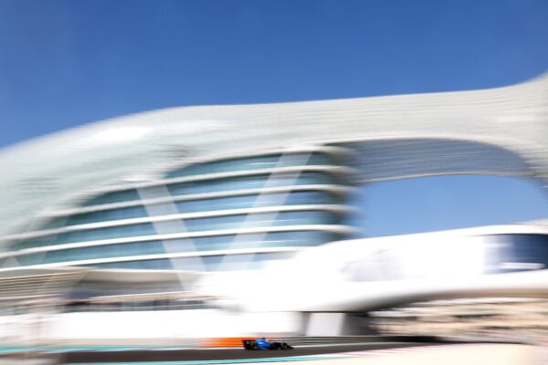 Abu Dhabi 2023, le programme du week-end FIA F2