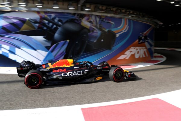 Abu Dhabi, Qualifs : Verstappen en pole devant Leclerc et Piastri
