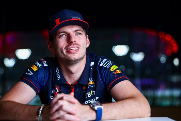 Verstappen fait le point sur sa "folle saison" 2023