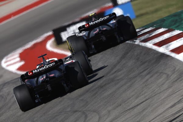 La FIA rejette la demande de l'écurie Haas pour Austin