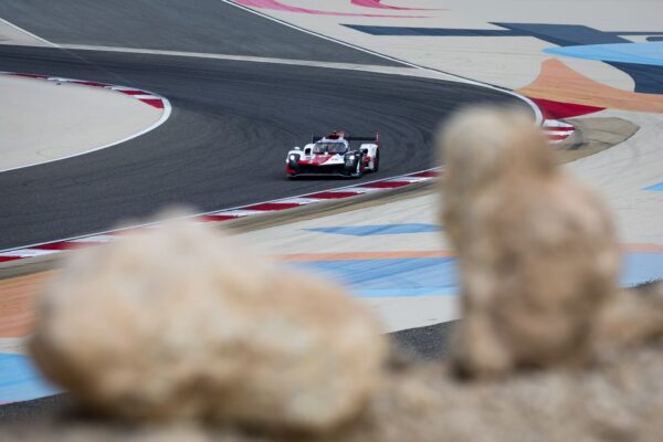 8H Bahreïn, Qualifs : Toyota, United et Iron Dames en pole
