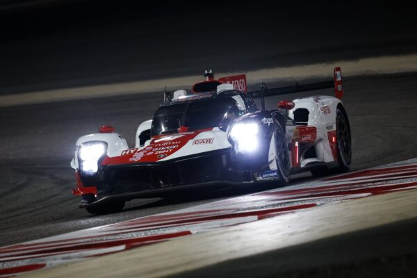 8H Bahreïn, EL2 : Kobayashi mène toujours un doublé Toyota