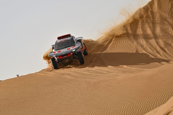 Le Dakar 2024 dévoile un parcours exigeant avec une étape marathon