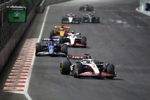 Pour Ralf Schumacher, Haas "remplit juste la grille F1 et gagne de l'argent"
