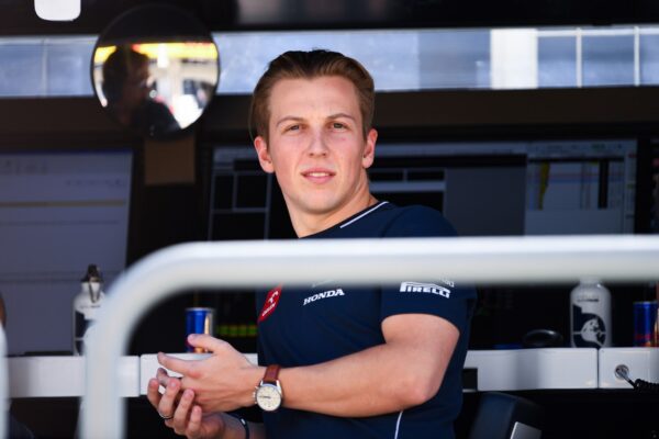 Sans volant en F1, Lawson révèle son choix pour 2024
