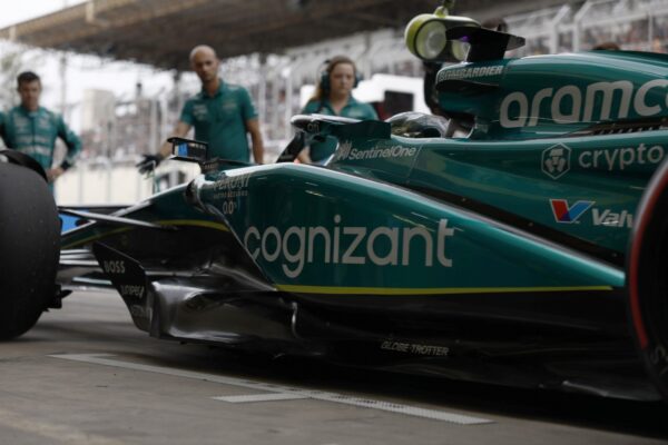 Aston Martin F1 accueille Arctos Partners parmi ses actionnaires