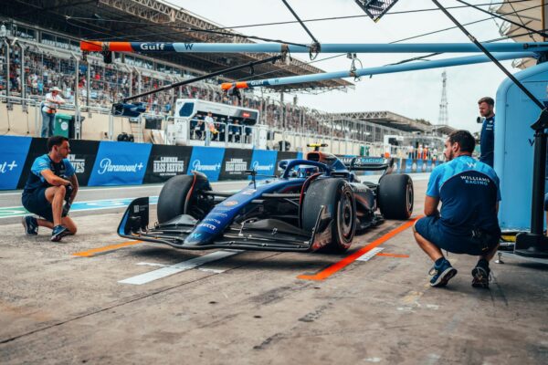 Grand Prix de São Paulo : les échos du paddock