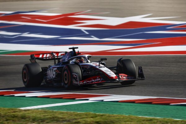 La FIA ajourne à jeudi l'audience du recours de Haas pour Austin