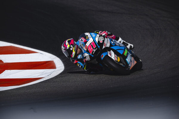 Pirelli bat déjà des records en Moto2 et Moto3