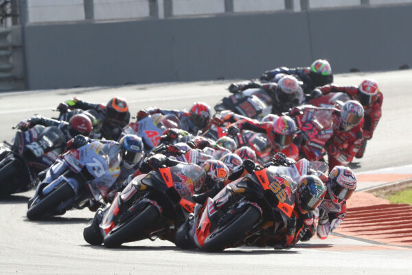 Le MotoGP présente son nouveau système de concession