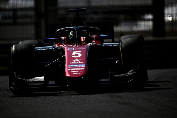 Vesti et Doohan victorieux, Pourchaire champion en FIA F2 à Abu Dhabi