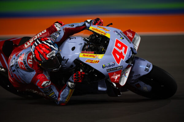 GP du Qatar 2023, Course : Fabio Di Giannantonio, première victoire en MotoGP