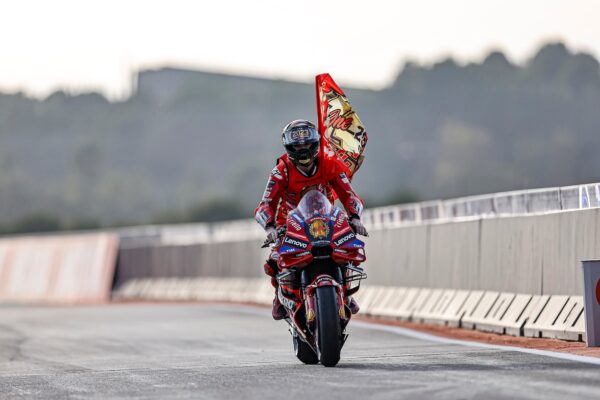 Les statistiques MotoGP du Grand Prix de Valencia 2023