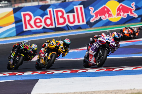 Trois pilotes Ducati pour un titre mondial en MotoGP