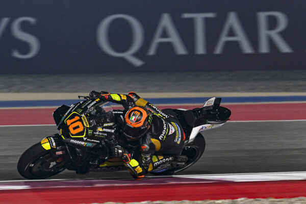 GP du Qatar 2023 : la grille de départ MotoGP