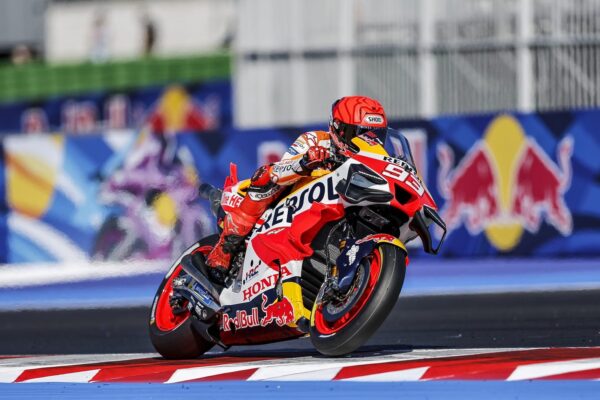 Red Bull sur le point de quitter Repsol Honda
