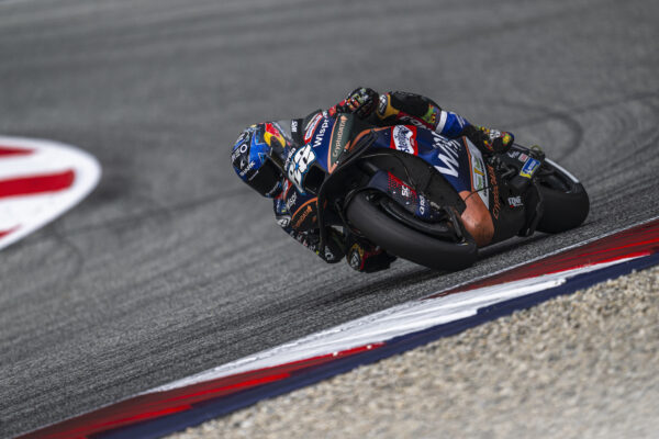 Razlan Razali rassure sur les finances de l'équipe RNF Aprilia