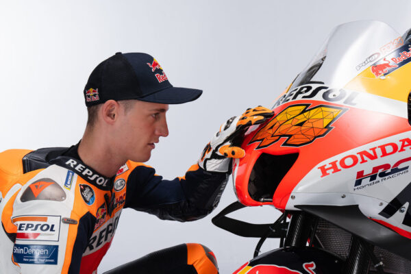 Pol Espargaró dit non à Repsol Honda