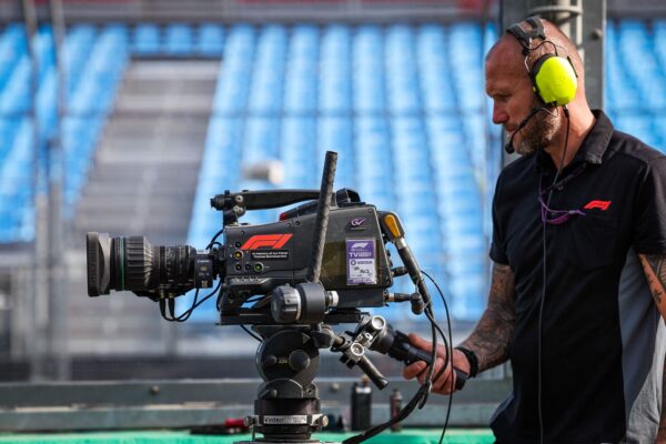 F1 TV Pro stoppe son offre d'abonnement en France