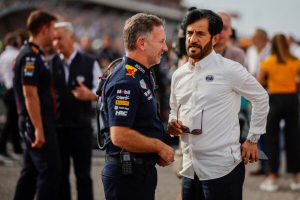 Le torchon brûle entre Liberty Media (F1) et la FIA