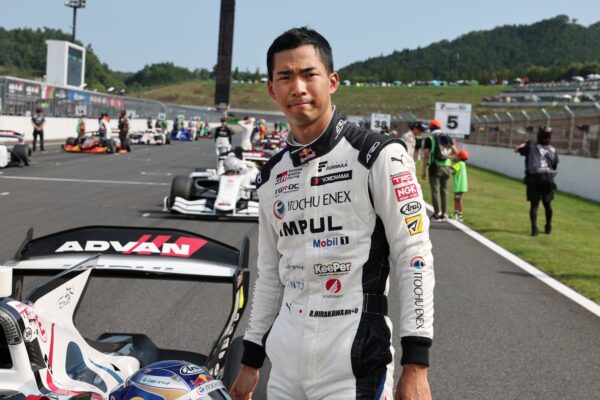 Hirakawa et Miyata, ces pilotes Toyota poussés vers la F1
