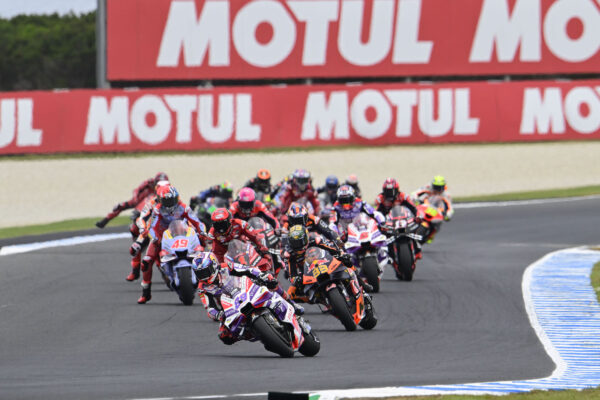 Que retenir de la saison 2023 du MotoGP ?