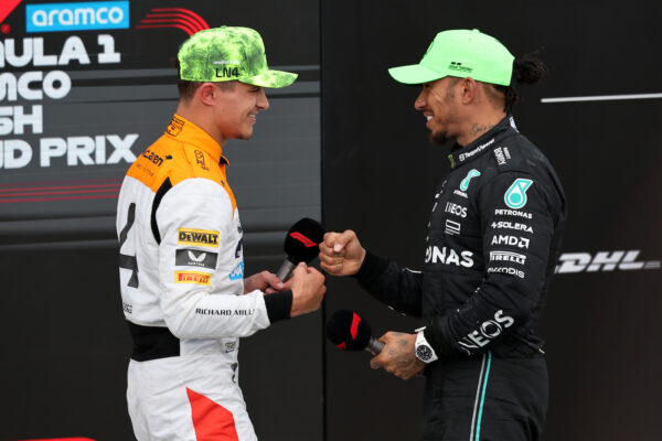 La grille F1 2024, 52 titres de champion pour 20 pilotes !