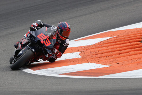 Marc Márquez, pilote le plus titré et le plus victorieux de la grille MotoGP 2024