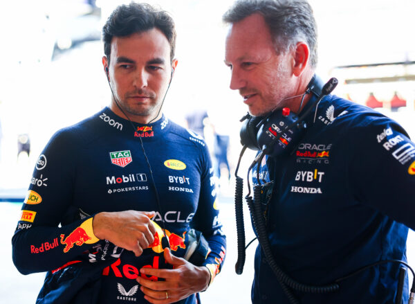 Horner : "Pérez doit régler ses problèmes en qualifications"