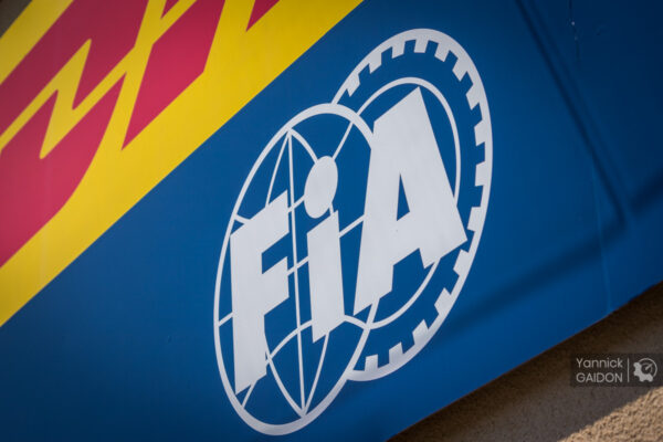 La FIA met fin à son enquête du possible conflit d'intérêts