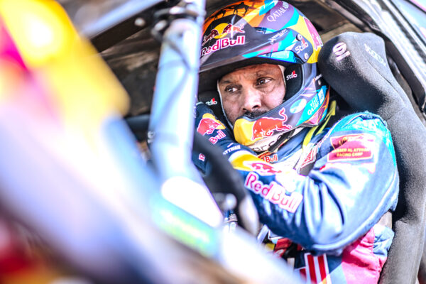 Dakar 2024, Étape 5 : "pas eu de stratégie de ma part " (Al-Attiyah)