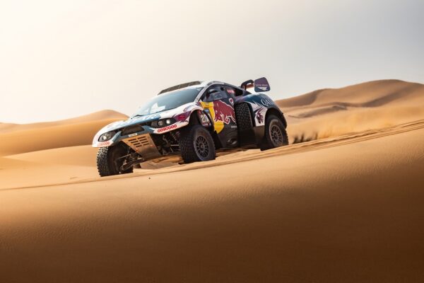 Dakar 2024, Étape 5 : Al-Attiyah s'impose, Loeb pénalisé !