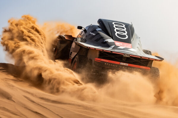 Dakar 2024, Étape 2 : Peterhansel redresse la barre