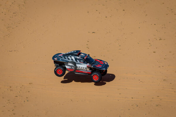 Dakar 2024 : le bilan de la 1ère semaine