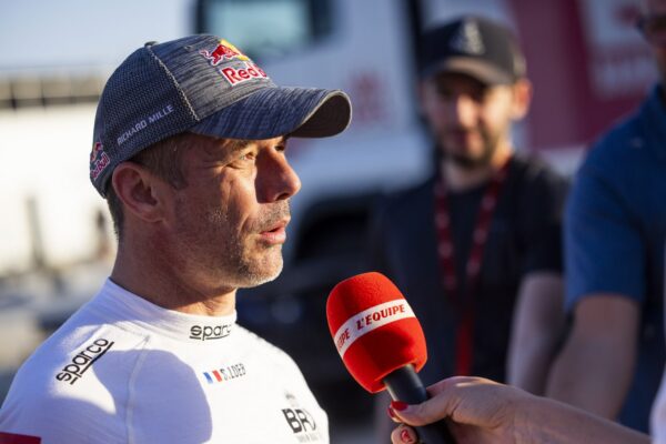 Dakar 2024, Étape 6 : le pari de Loeb sera-t-il payant ?