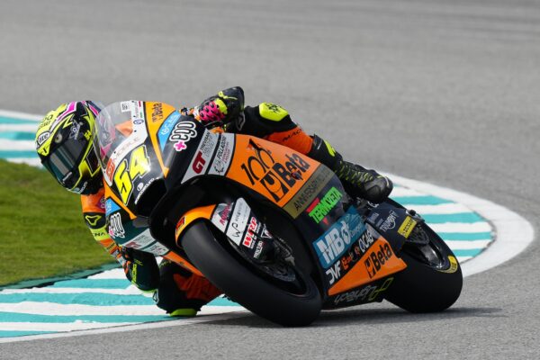 Fermín Aldeguer en MotoGP en 2025 avec Ducati ?