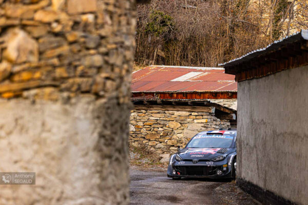 Monte-Carlo, ES12 : Ogier renversant, Munster à la faute !