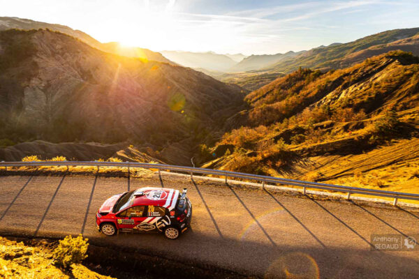 Monte-Carlo, ES16 : Neuville en route vers la victoire, Rossel passe à l'offensive !