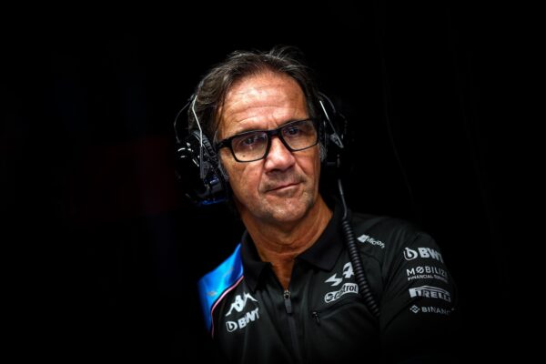 Davide Brivio de retour chez Yamaha ?